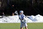 MLax vs RWU  Wheaton College Men’s Lacrosse vs Roger Williams University. - Photo By: KEITH NORDSTROM : Wheaton, Lacrosse, LAX